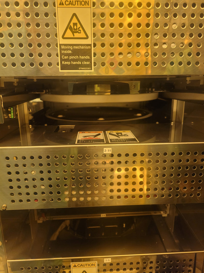 Tel Act 8 Metal Etcher