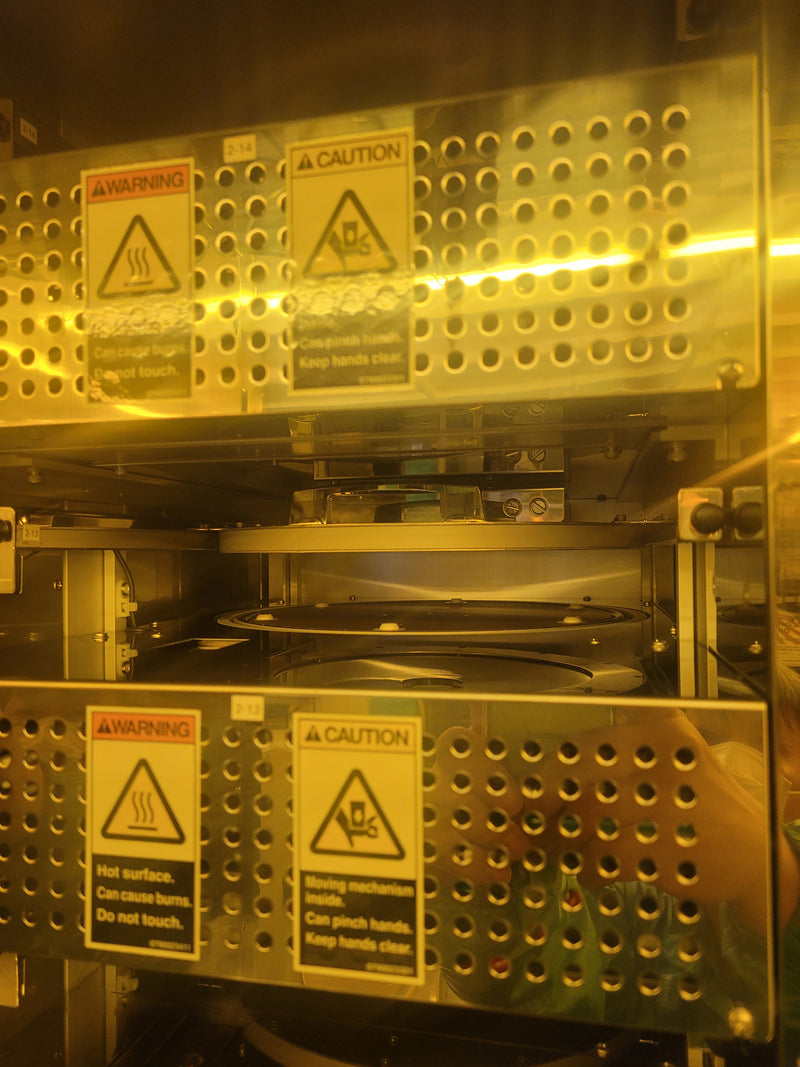 Tel Act 8 Metal Etcher