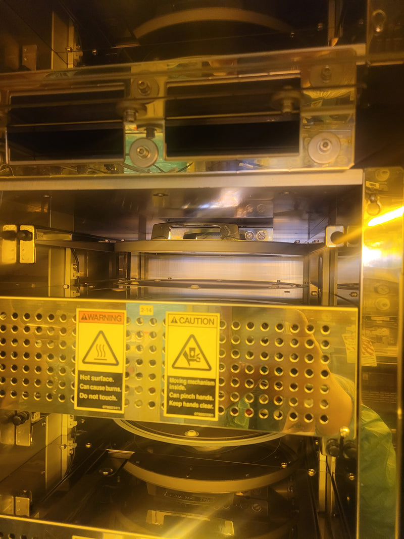 Tel Act 8 Metal Etcher