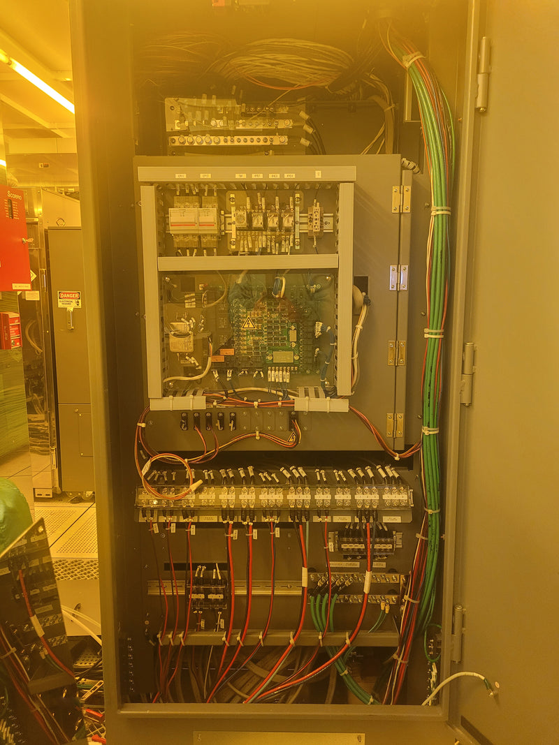 Tel Act 8 Metal Etcher
