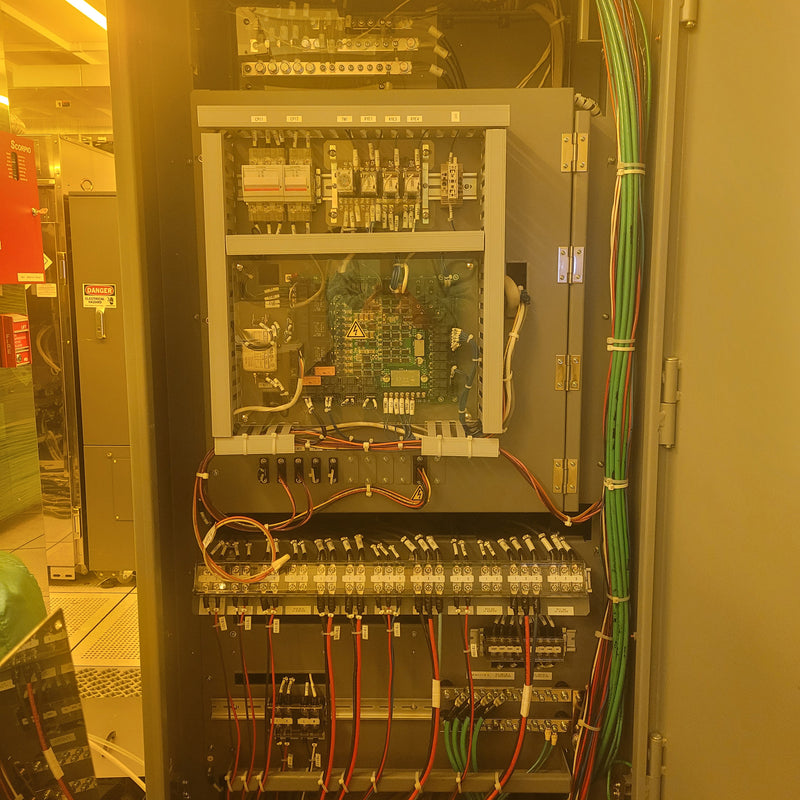 Tel Act 8 Metal Etcher
