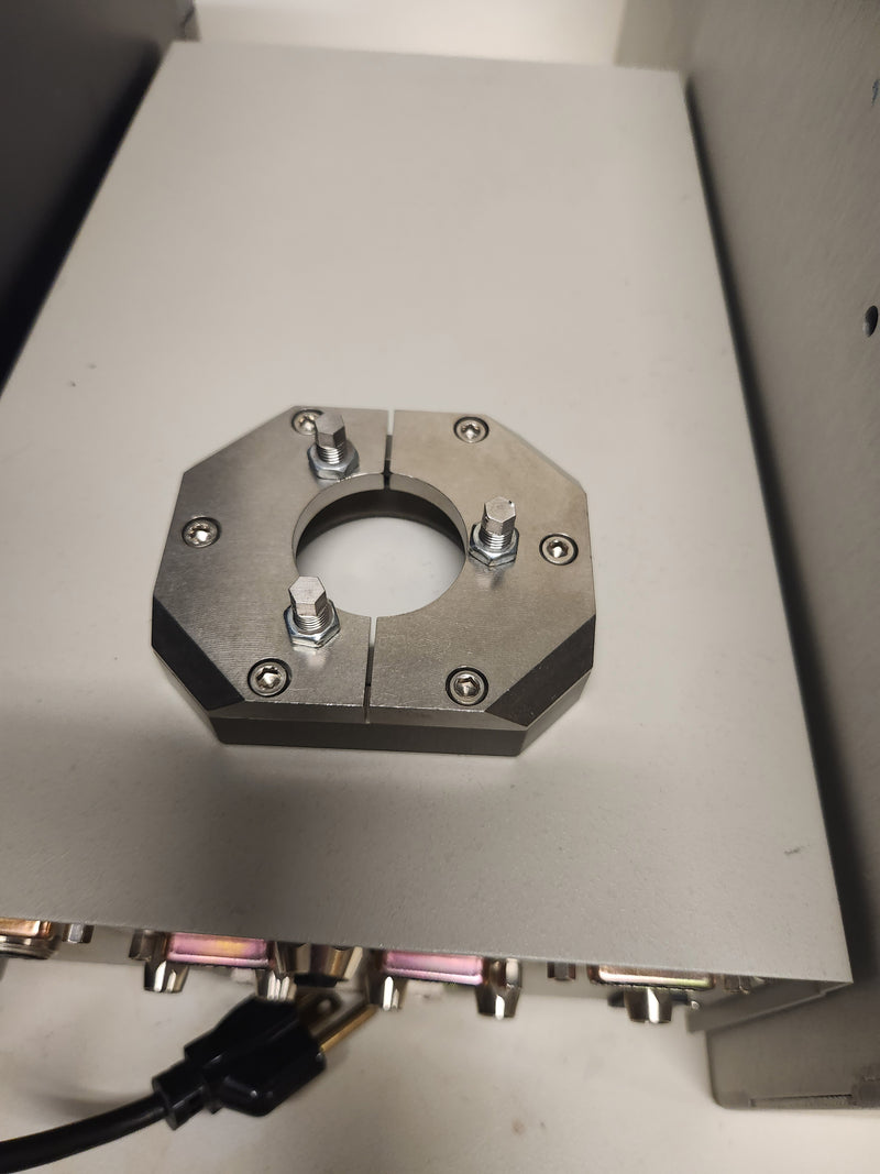 Thermo Fisher Scientific / FEI Quanta 200 3 D FIB-SEM (Focused Ion Beam - Scanning Electron Microscope)