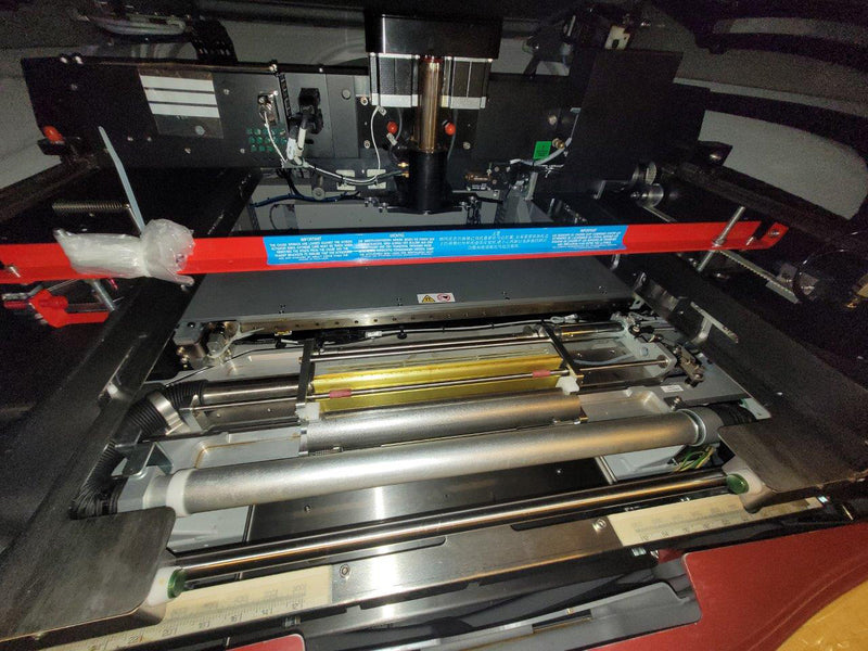Dek Galaxy Printer