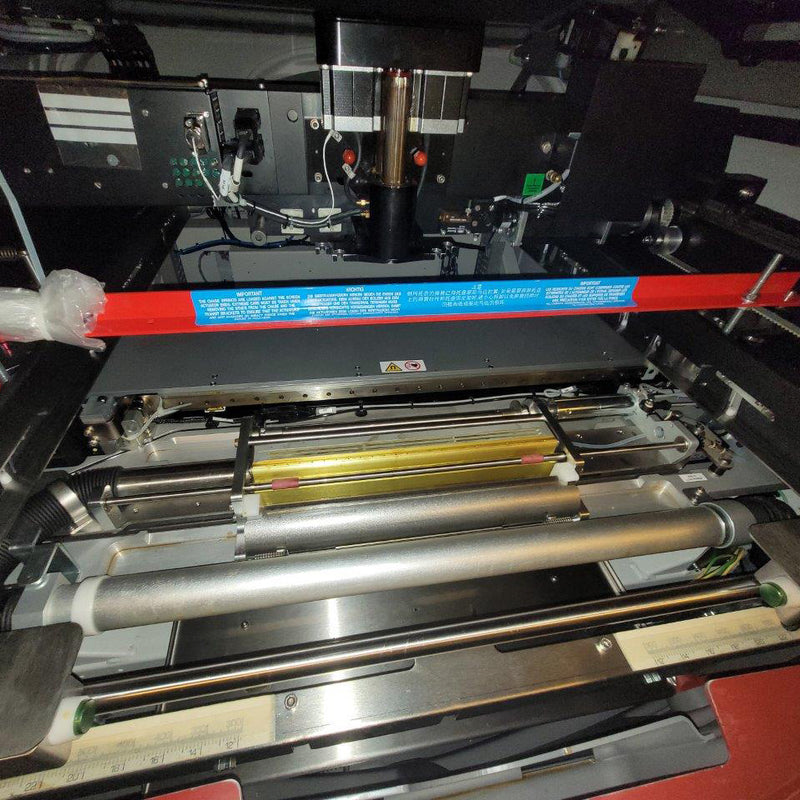 Dek Galaxy Printer