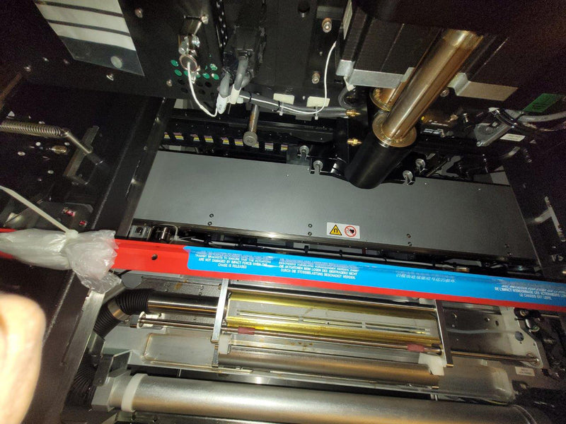 Dek Galaxy Printer