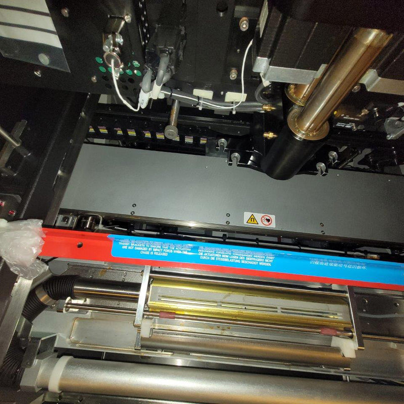 Dek Galaxy Printer