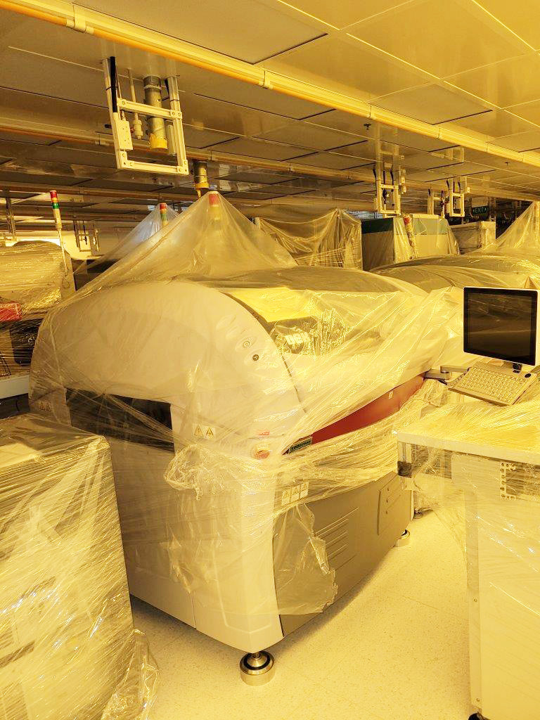 Dek Galaxy Printer