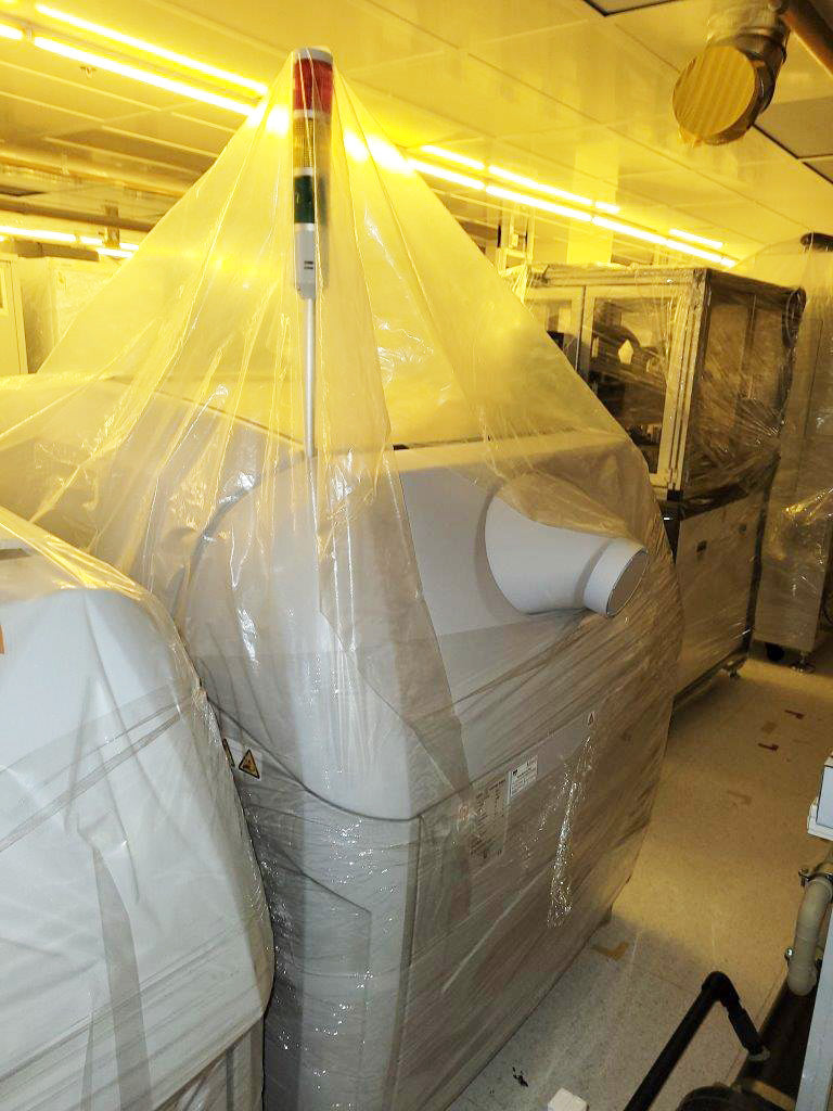 Dek Galaxy Printer