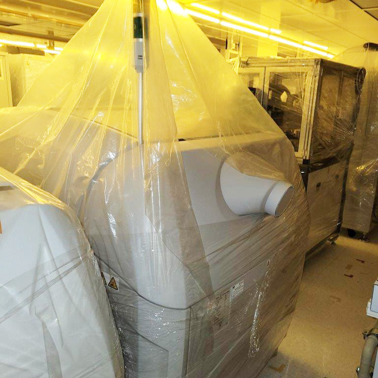 Dek Galaxy Printer