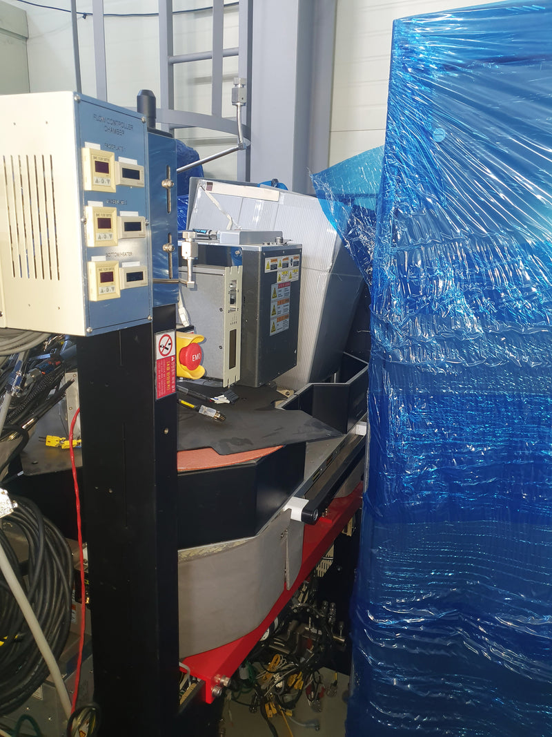 Applied Materials Producer CVD (Chemical Vapor Deposition)