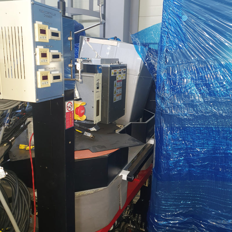 Applied Materials Producer CVD (Chemical Vapor Deposition)
