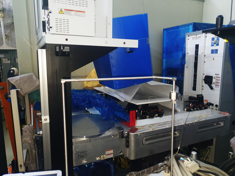Applied Materials Producer CVD (Chemical Vapor Deposition)