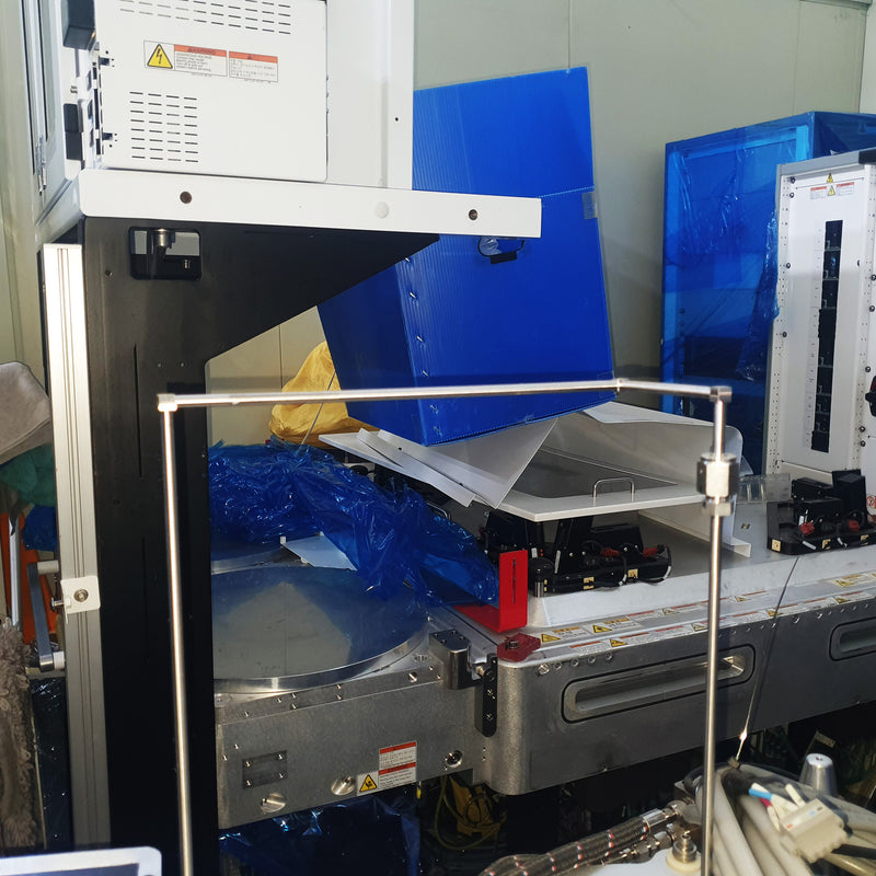 Applied Materials Producer CVD (Chemical Vapor Deposition)