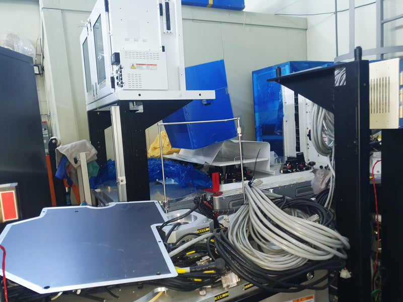 Applied Materials Producer CVD (Chemical Vapor Deposition)