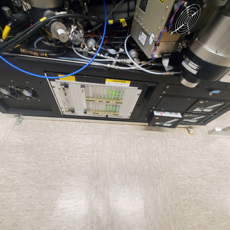 Applied Materials P 5000 Cluster Tool