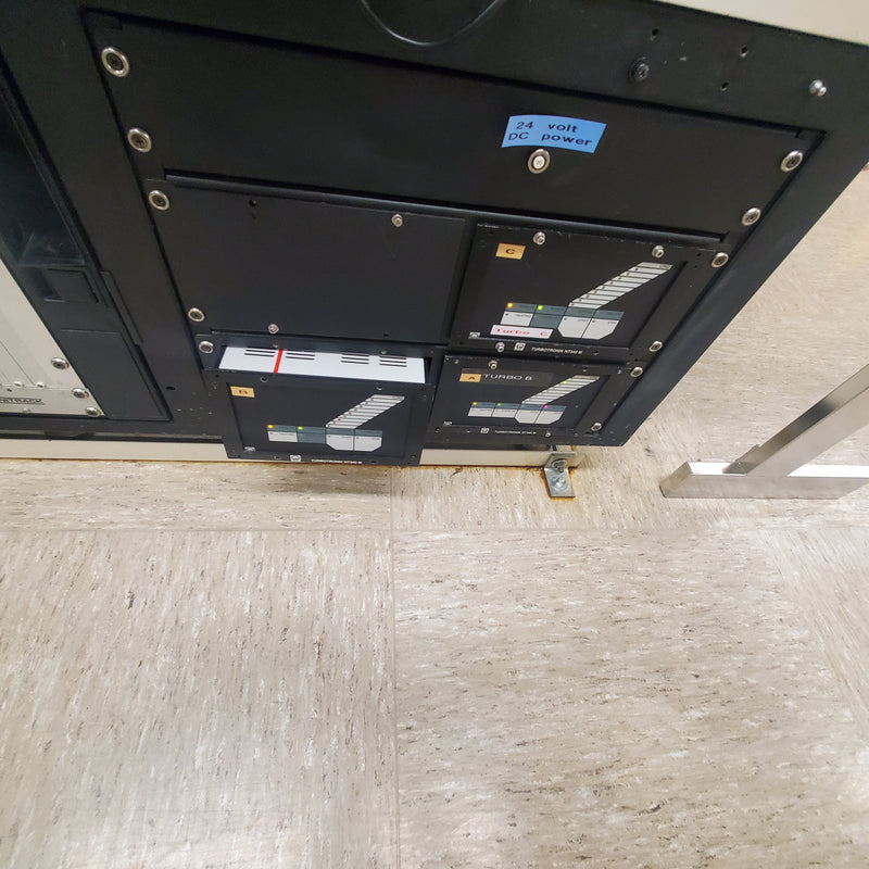 Applied Materials P 5000 Cluster Tool