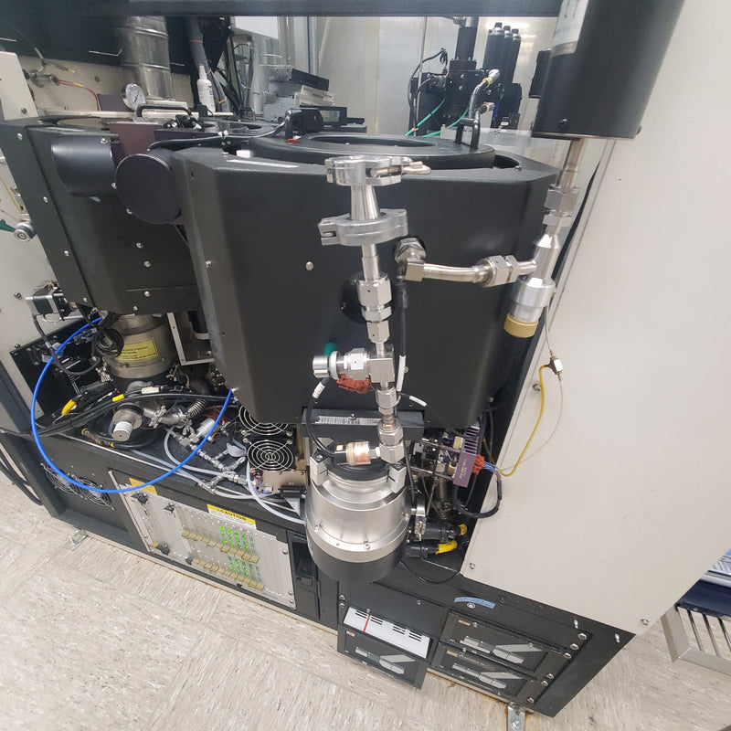 Applied Materials P 5000 Cluster Tool