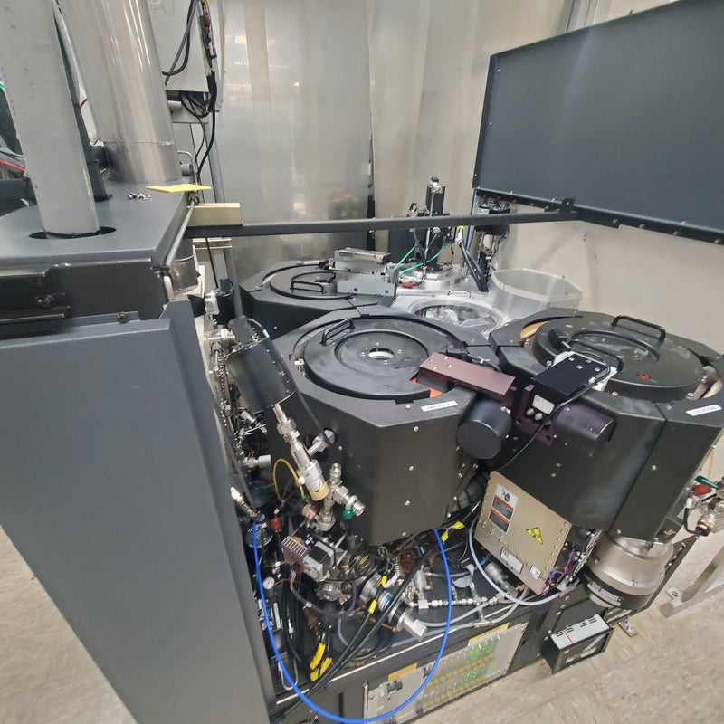 Applied Materials P 5000 Cluster Tool