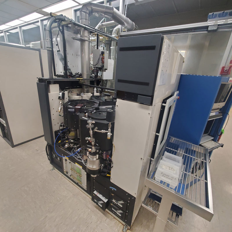Applied Materials P 5000 Cluster Tool