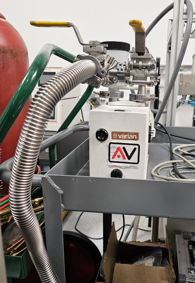 Franklin Electric Vacuum Pump