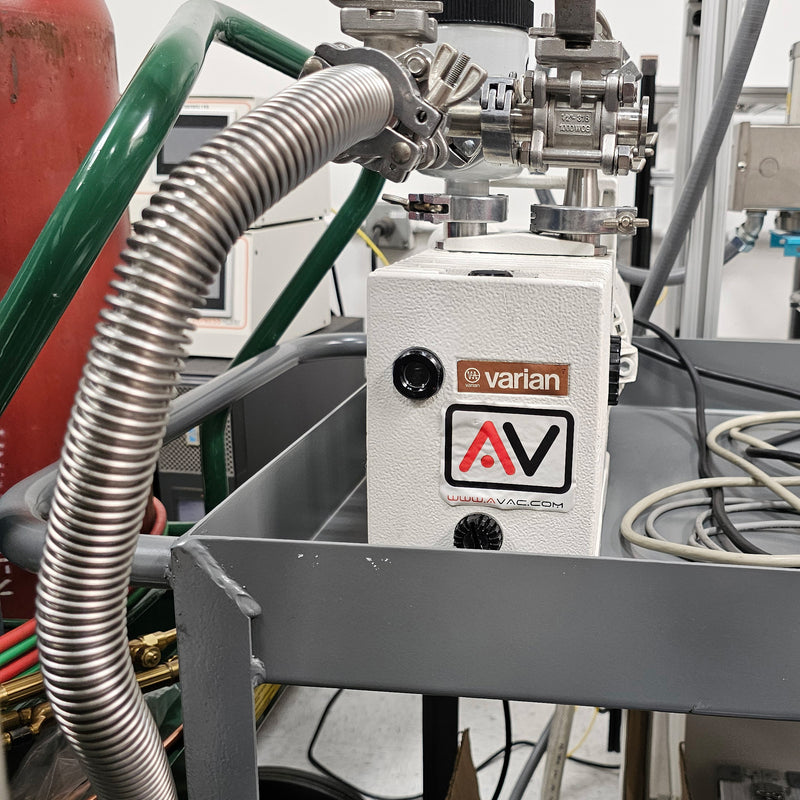 Franklin Electric Vacuum Pump