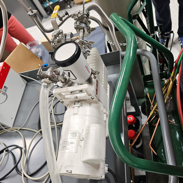 Franklin Electric Vacuum Pump