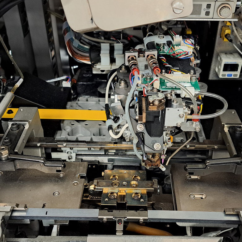 K&S IConn LA Wire Bonder