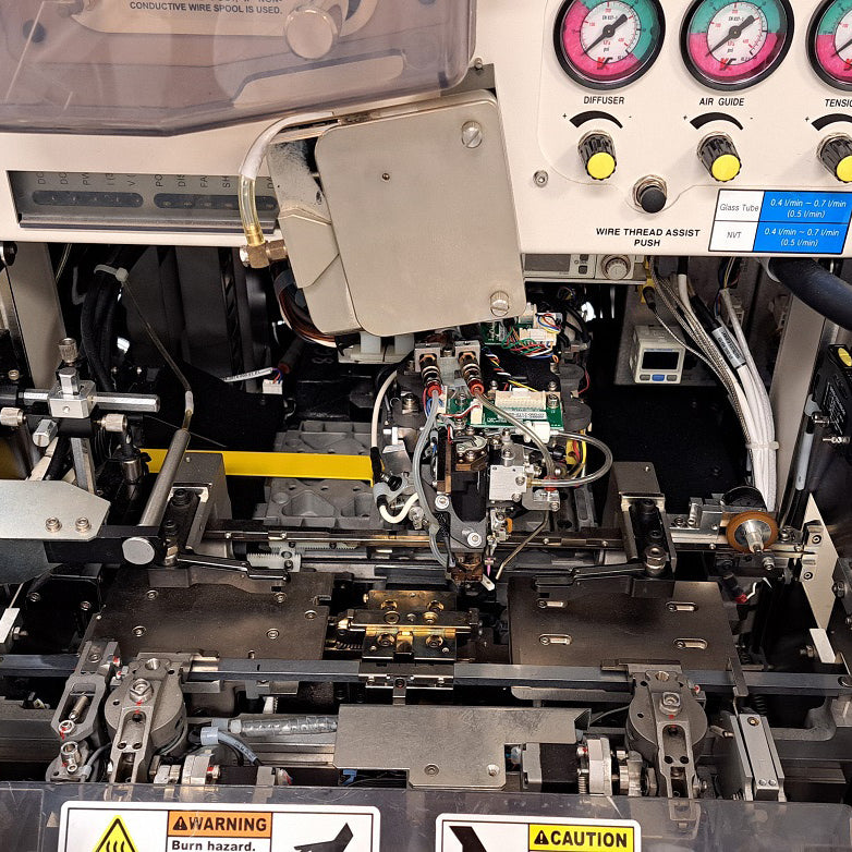 K&S IConn LA Wire Bonder