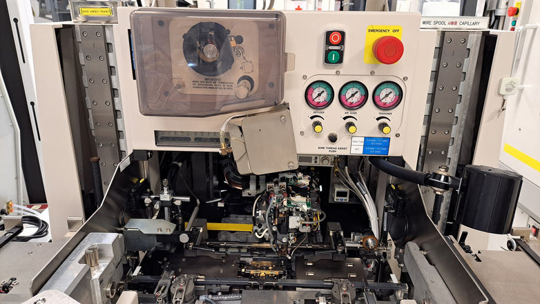 K&S IConn LA Wire Bonder
