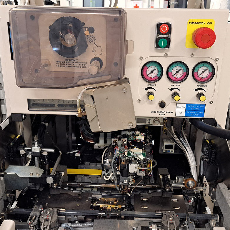 K&S IConn LA Wire Bonder