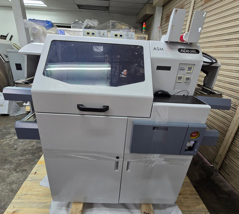 ASM AD 838 L Die Bonder