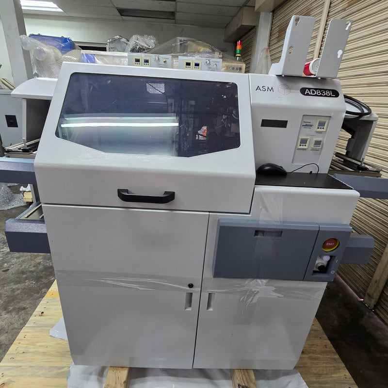 ASM AD 838 L Die Bonder