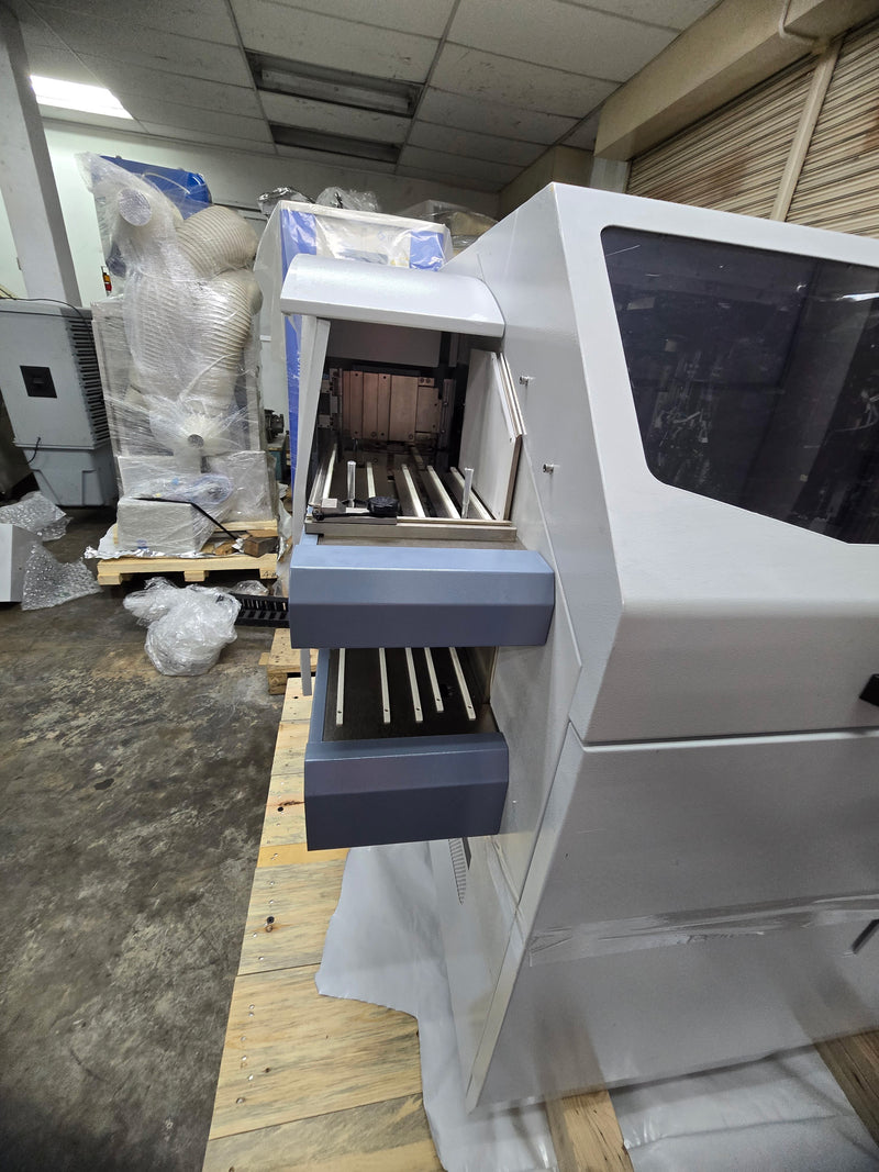 ASM AD 838 L Die Bonder