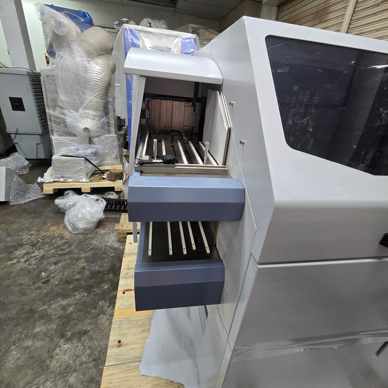 ASM AD 838 L Die Bonder