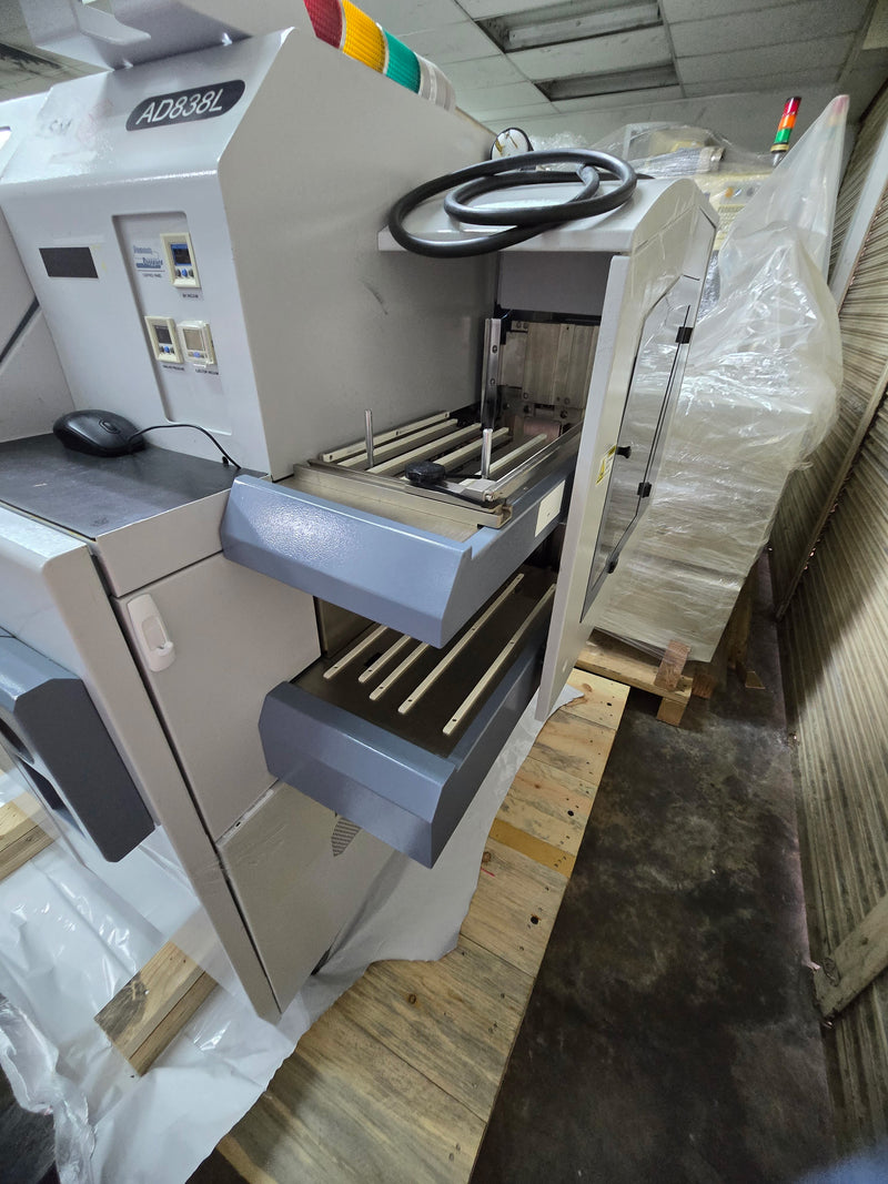 ASM AD 838 L Die Bonder