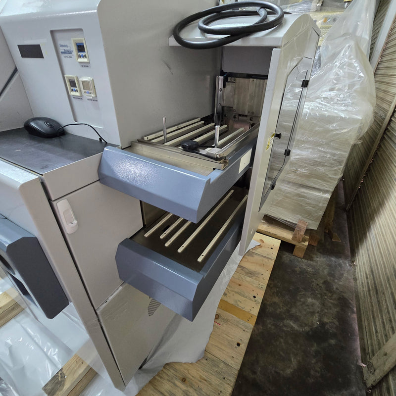 ASM AD 838 L Die Bonder