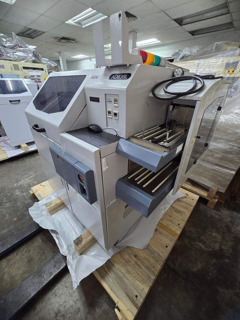 ASM AD 838 L Die Bonder
