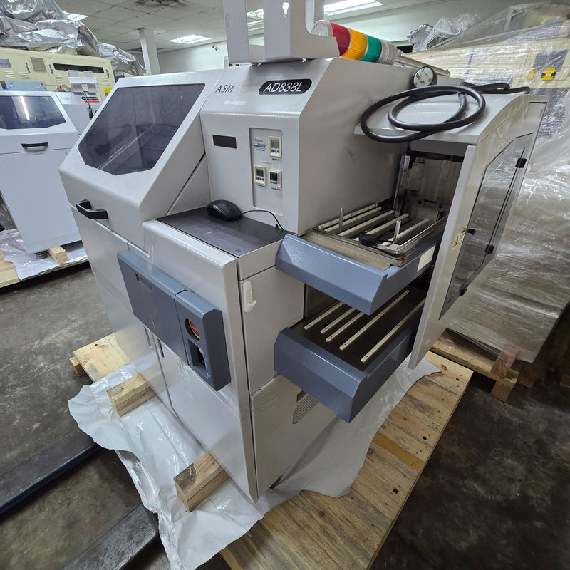 ASM AD 838 L Die Bonder