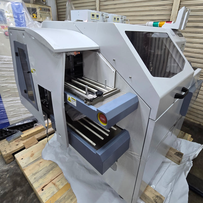 ASM AD 838 L Die Bonder