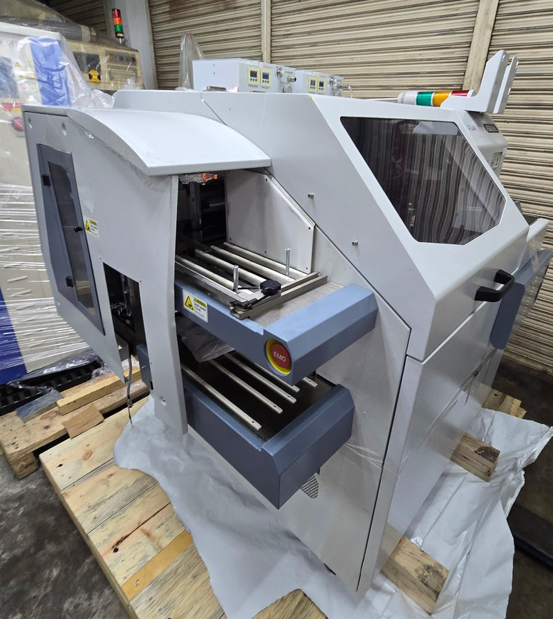 ASM AD 838 L Die Bonder
