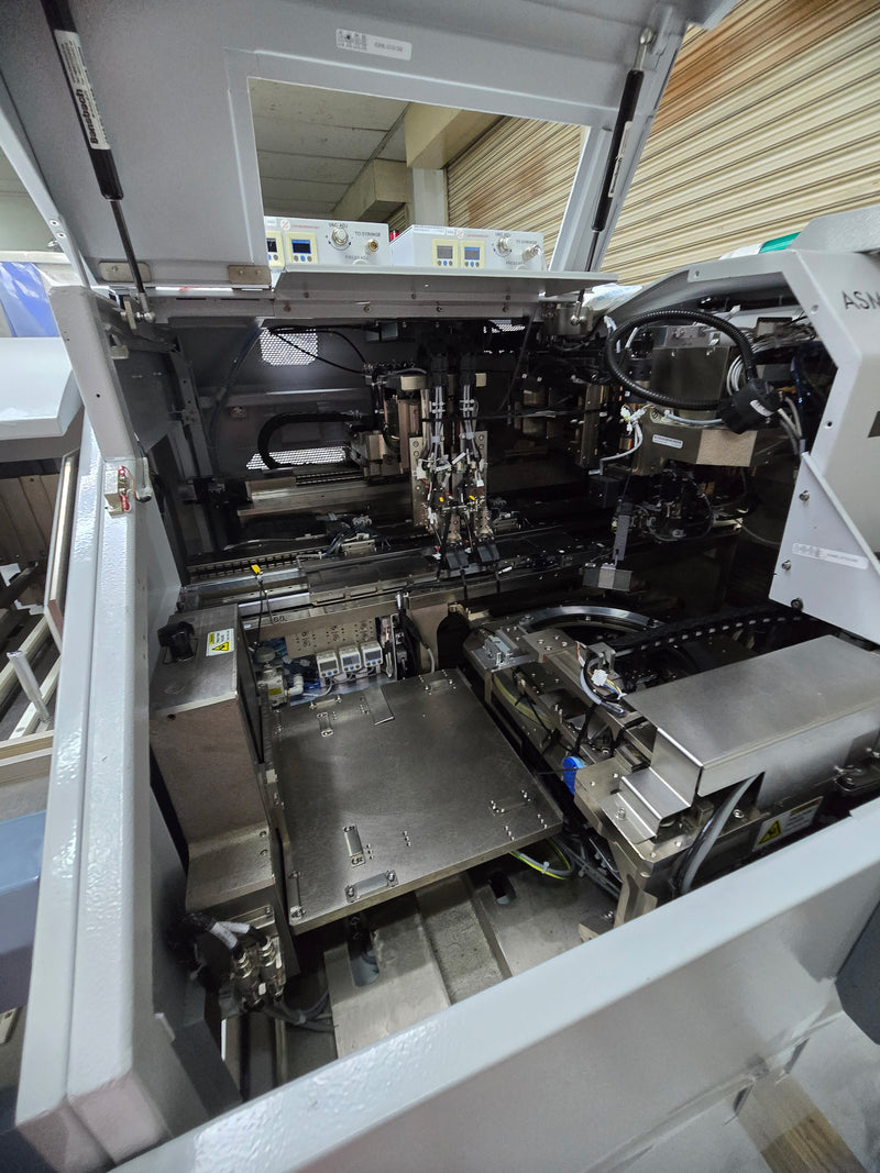 ASM AD 838 L Die Bonder