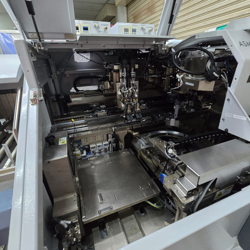 ASM AD 838 L Die Bonder