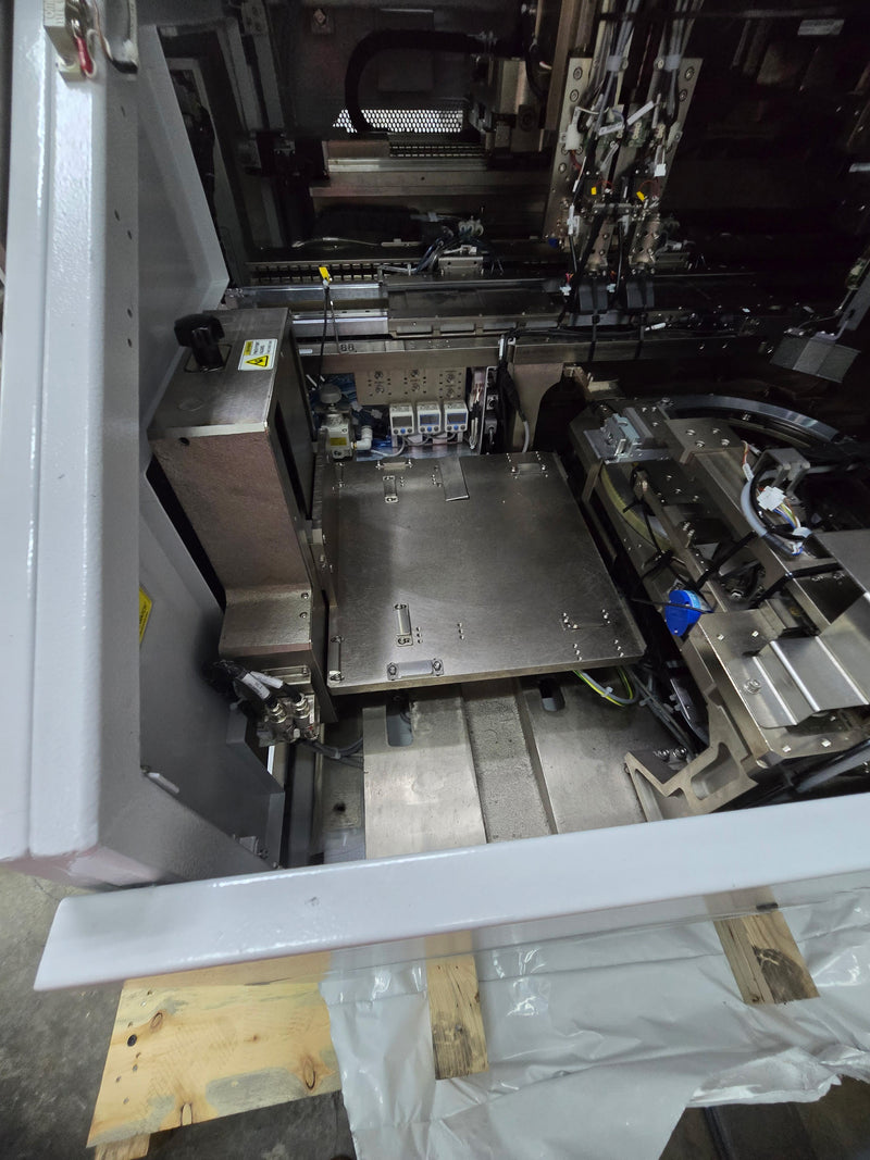 ASM AD 838 L Die Bonder
