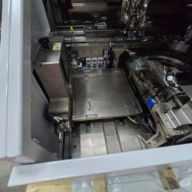 ASM AD 838 L Die Bonder