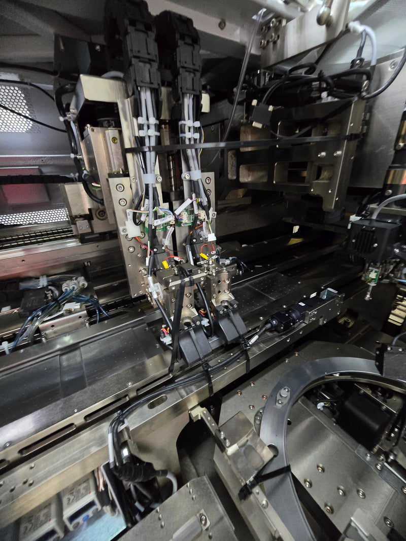 ASM AD 838 L Die Bonder