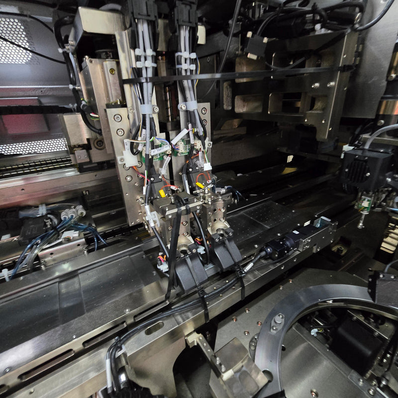 ASM AD 838 L Die Bonder