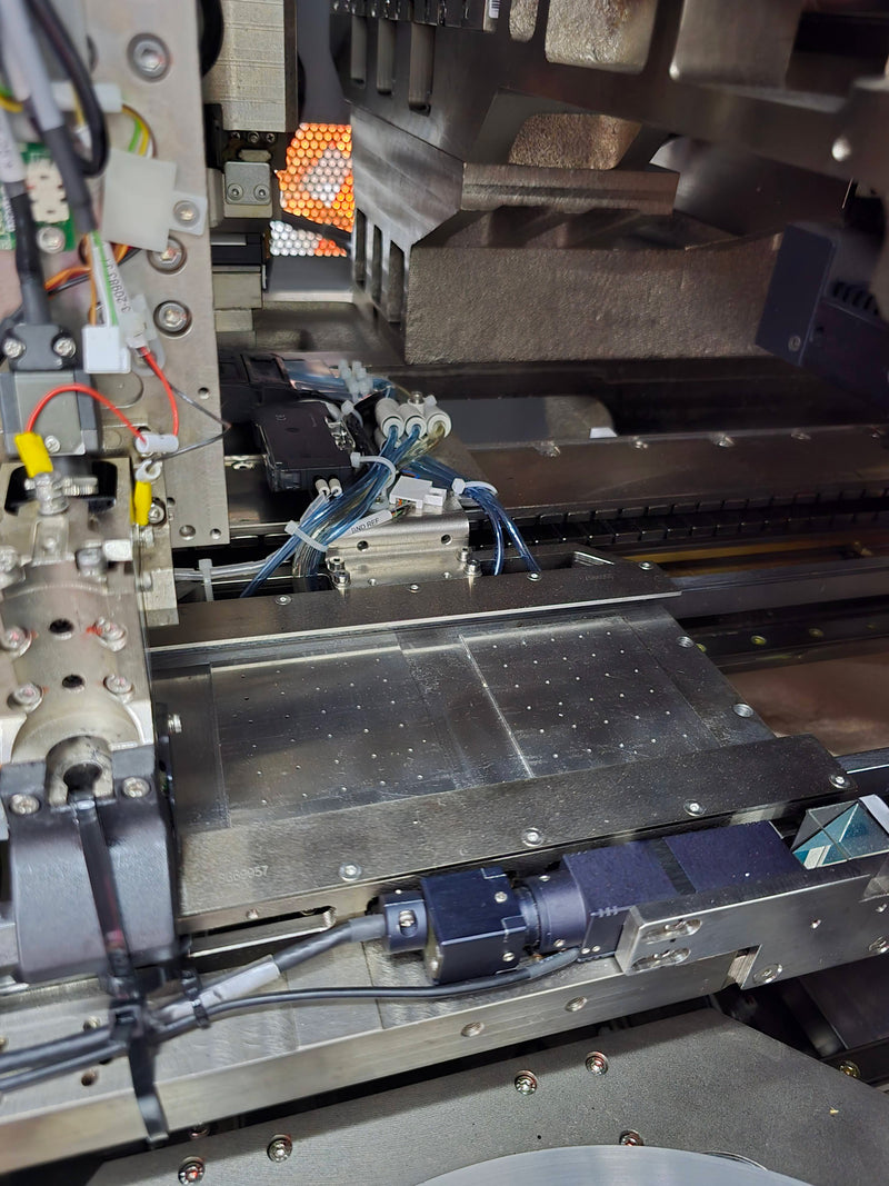 ASM AD 838 L Die Bonder