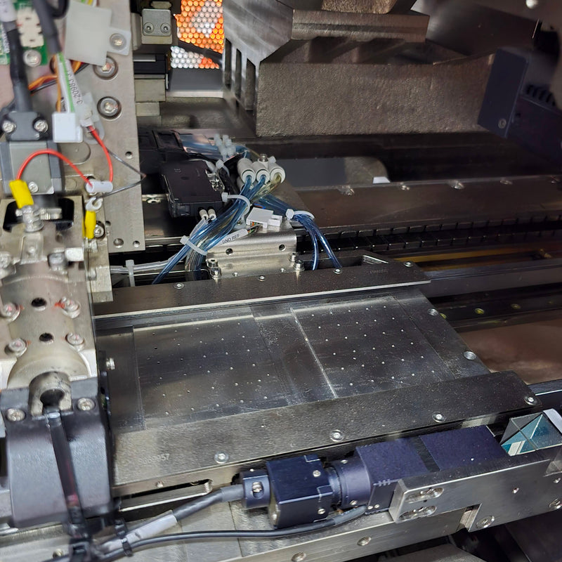 ASM AD 838 L Die Bonder