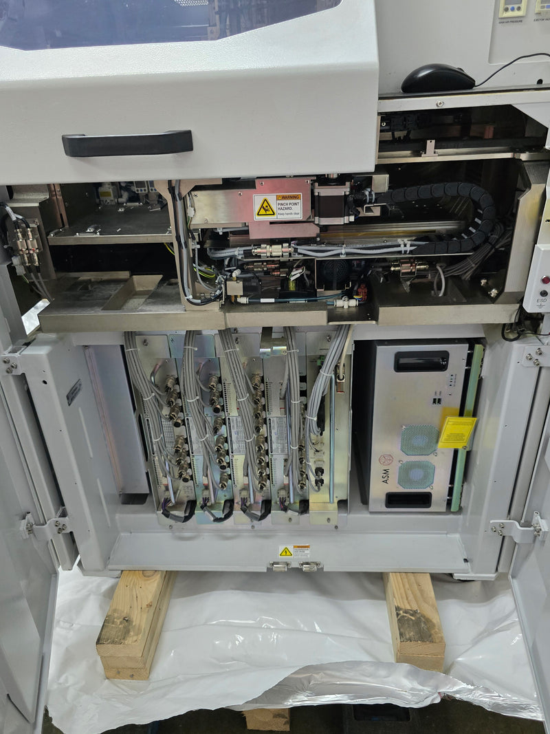 ASM AD 838 L Die Bonder