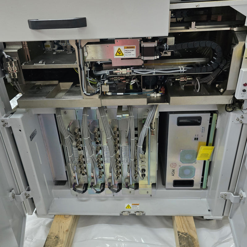 ASM AD 838 L Die Bonder